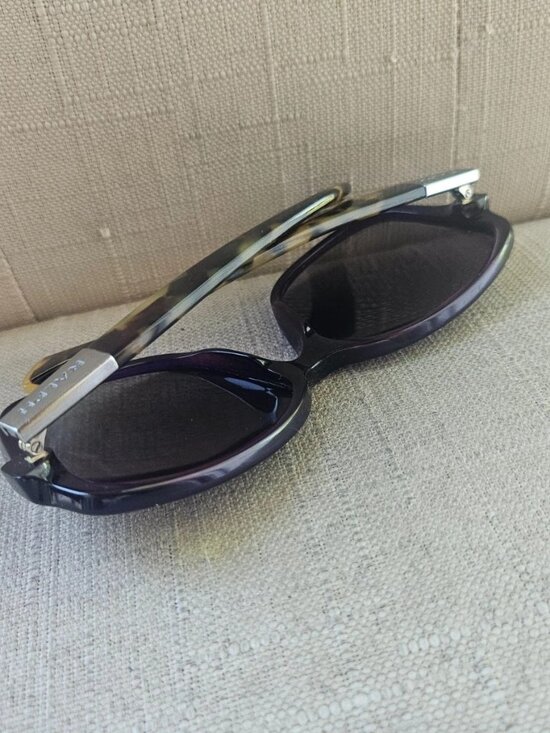 Ralph Lauren Women Sunglasses RA5165 757/8H Purple Tone Eye Wear Shades main image 5